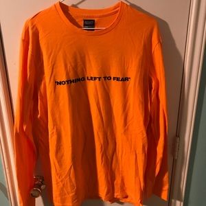 Hillsong Young & Free Long Sleeve